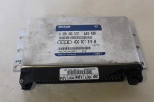 17790668 – 4D0907379M – ABS Computer