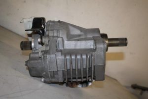 17827626 – 0A6409053AF – 4x4 transfer box
