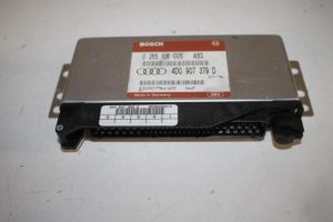 17831742 – 4D0907379D – ABS Computer