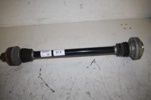 17814586 – 4M0501203D – Antriebswelle links hinten