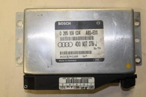 17787236 – 4D0907379J – ABS Computer