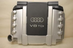 17796575 – 05710392501C – Engine cover