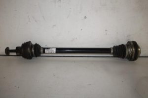 17826629 – 8R0501203C – Aandrijfas links-achter