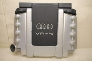 17796185 – 05710392501C – Engine cover