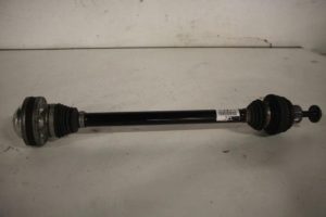 17826630 – 8R0501203C – Aandrijfas links-achter