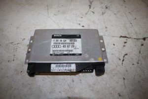 17824487 – 4D0907379J – ABS Computer