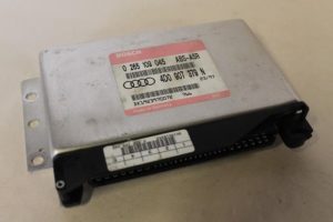 17790381 – 4D0907379N – ABS Computer