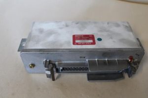 17790652 – 4A0907379D – ABS Computer