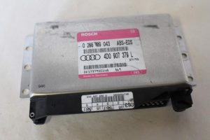 17790667 – 4D0907379L – ABS Computer