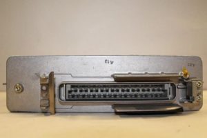 17787831 – 4A0907379A – ABS Computer