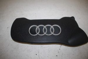 17807023 – 06C103931D – Afdekplaat motor