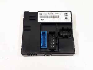 19502777 – 4F0910289K, 4F0907289K – Comfort Module