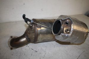 17812624 – 4N0254750Q – Roetfilter