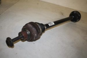 17821450 – 8K0501203N – Antriebswelle links hinten