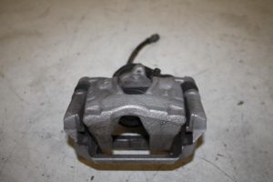 17825030 – 8W0615403 – Rear brake calliper, left