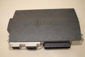 17801235 – 4G0035223C – Radio amplifier