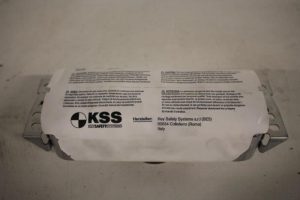 17803336 – 8T0880204H – Airbag rechts (Dashboard)