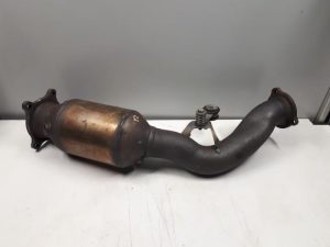 20888821 – 8K0254250R – Katalysator