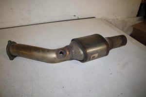 17829688 – 4G0254400F – Katalysator