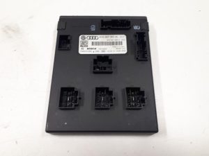 19411289 – 4H0907063BL – Computer Body Control