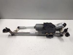 20378419 – 5G1955023D – Wiper motor + mechanism