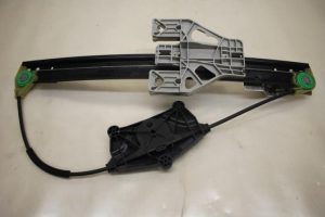 17799496 – 8K0839461A – Rear door window mechanism 4-door, left