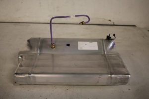 17830937 – 4G0616203C – Air reservoir