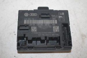 17806216 – 4G8959792J – Centrale Deurvergrendelings Module