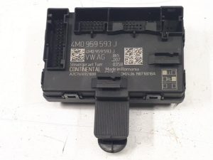 19846598 – 4M0959593J – Centrale Deurvergrendelings Module