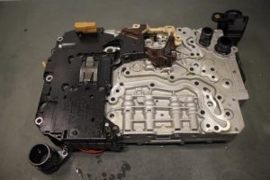 17821844 – 8R0927158BC – Mechatronic