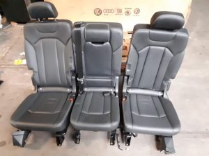 22168667 – 4M0883107 – Achterbank