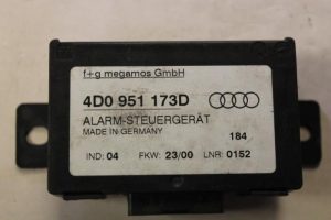 17787140 – 4D0951173D – Alarm Modul