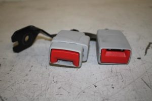 17812704 – 4H0857740EP5 – Sicherheitsgurt Schließe Mitte hinten