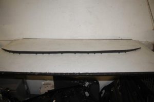 17830630 – 4M8807541A – Spoiler achterbumper