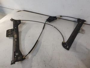21744571 – 8H0837462B – Window mechanism 2-door, front right