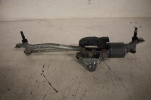 17812905 – 4H1955023C – Wiper motor + mechanism