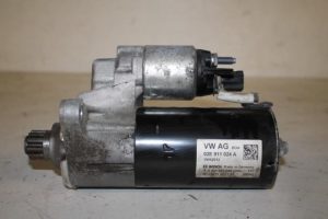 17819792 – 02E911024A – Startmotor