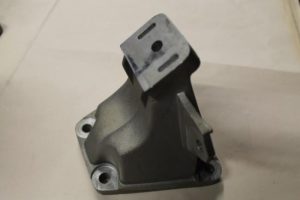 17787155 – 4B0199306B – Motorsteun