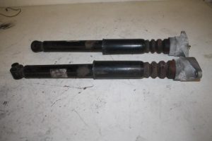 17823621 – 8E0513036R – Schokdemper set