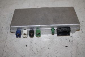 17807945 – 4H0907428A – Kamera Modul