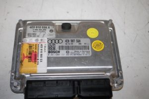 17830015 – 4E0910560EX – Computer Motormanagement