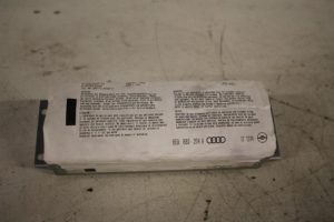 17817136 – 8E0880204A – Airbag rechts (Dashboard)
