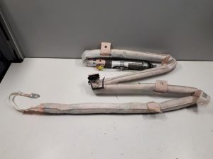 19760689 – 8R0880742F – Airbag hemel rechts