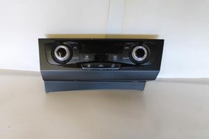 17792967 – 8K1820043SXZF – Climatronic Panel