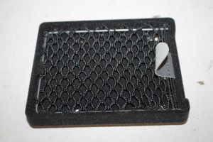 17803140 – 8R0857285A – Ablagefach