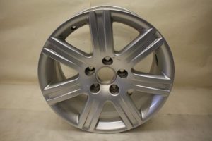 17797879 – 4F0601025AZ17 – Felge