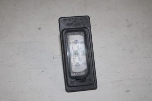 17804184 – 4G0943021 – Registration plate light