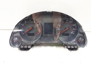 18584566 – 8H0920950D – Instrumentenbrett