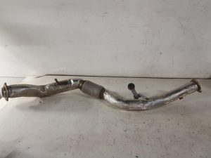 21824260 – 4G0253350G – Uitlaat voorpijp