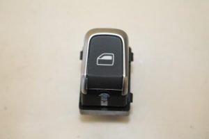 17801658 – 4H0959855A5PR – Elektrisch Raam Schakelaar